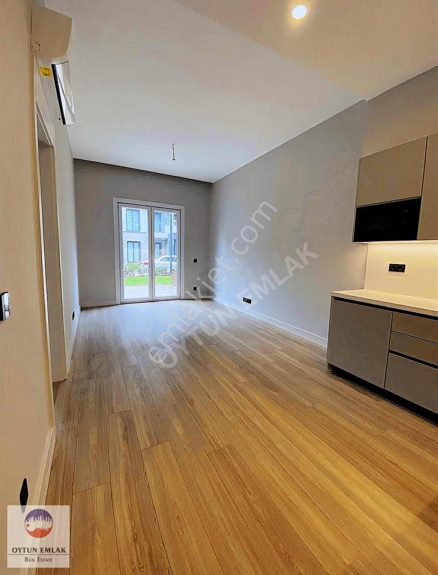 Tema İstanbul 2 B Etabında Satılık 1+1 Bahçe Katı Daire 84 M² - Görsel 11