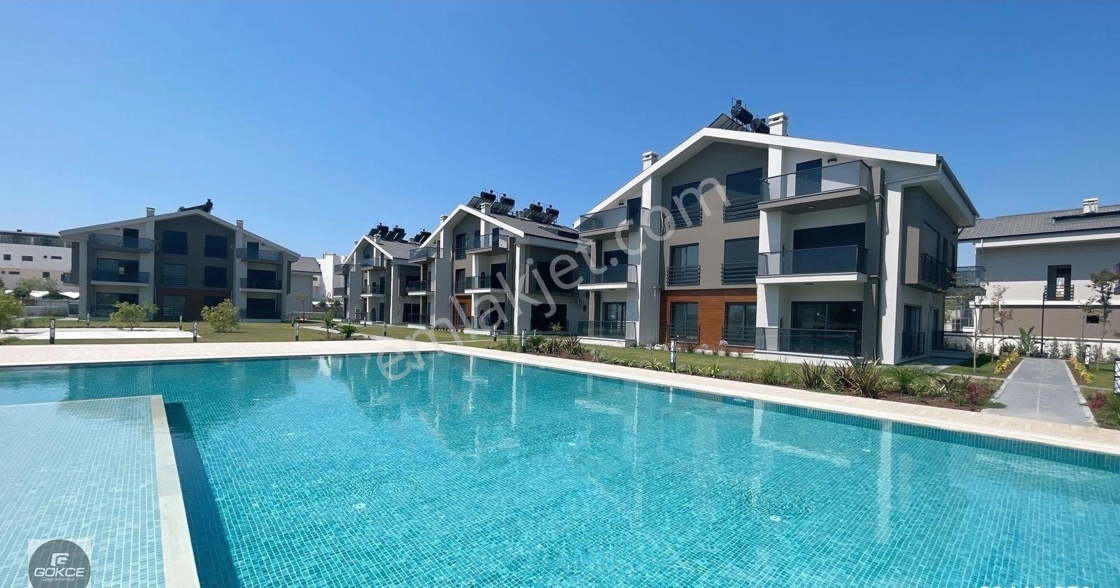 Plajına 250m | 4+1 Çatı Dubleks Daire | Kargı | Oteller Bölgesi