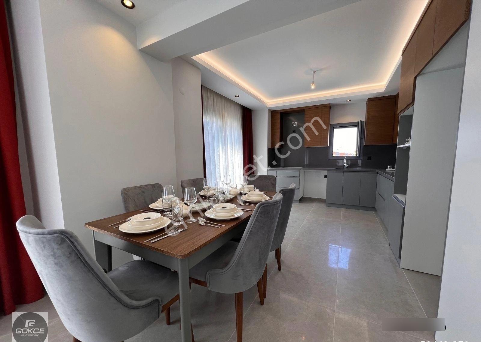 Plajına 250m | 4+1 Çatı Dubleks Daire | Kargı | Oteller Bölgesi - Görsel 11