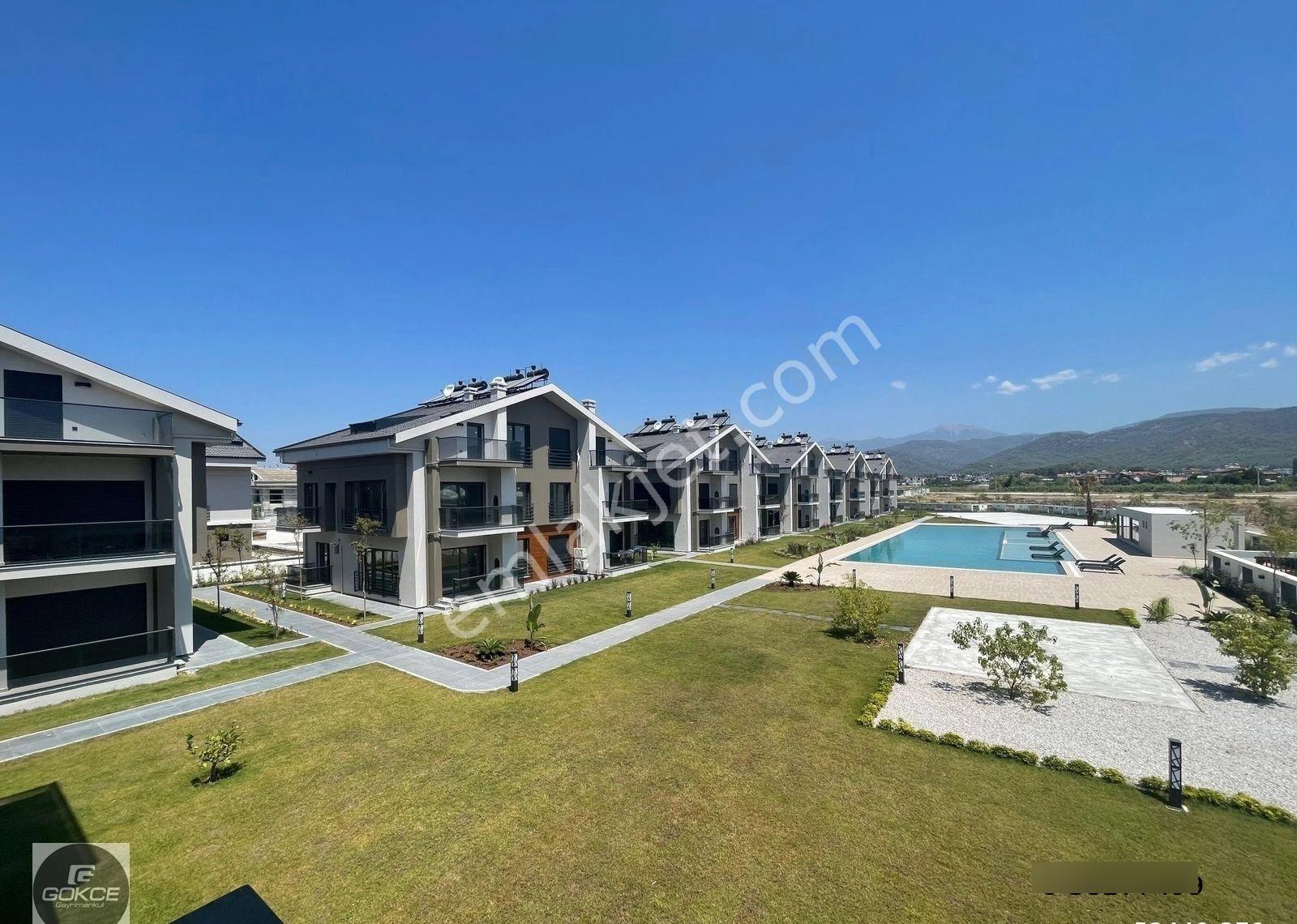 Plajına 250m | 4+1 Çatı Dubleks Daire | Kargı | Oteller Bölgesi - Görsel 2