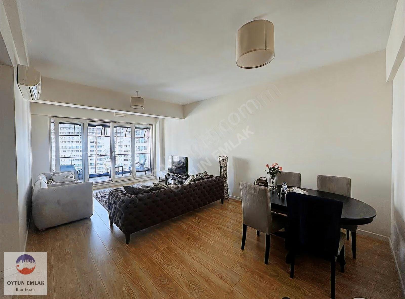 İstanbul Sarayları Manzaralı Satılık 3+1 Boş Daire 147 M² - Görsel 18