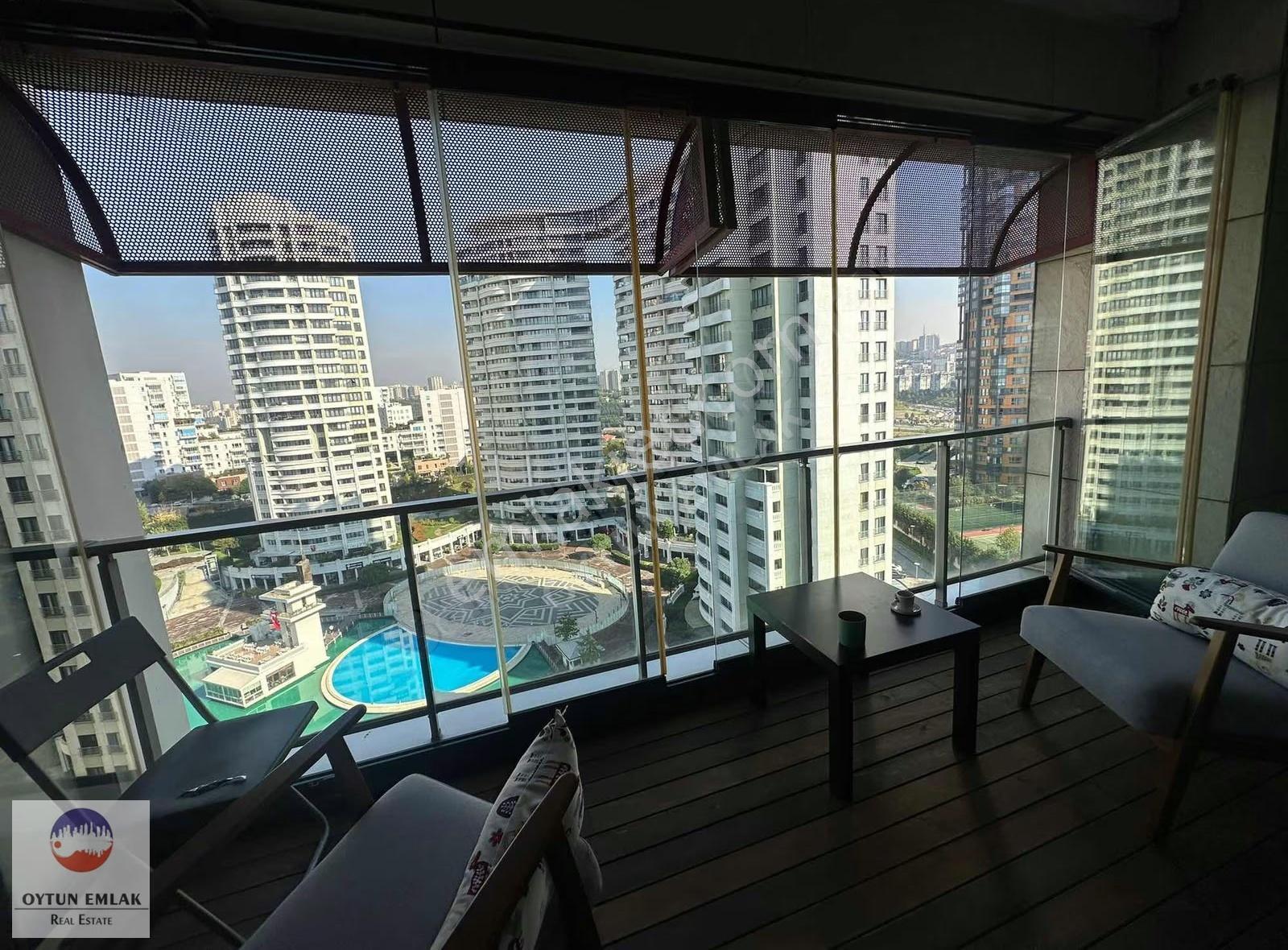 İstanbul Sarayları Manzaralı Satılık 3+1 Boş Daire 147 M² - Görsel 11