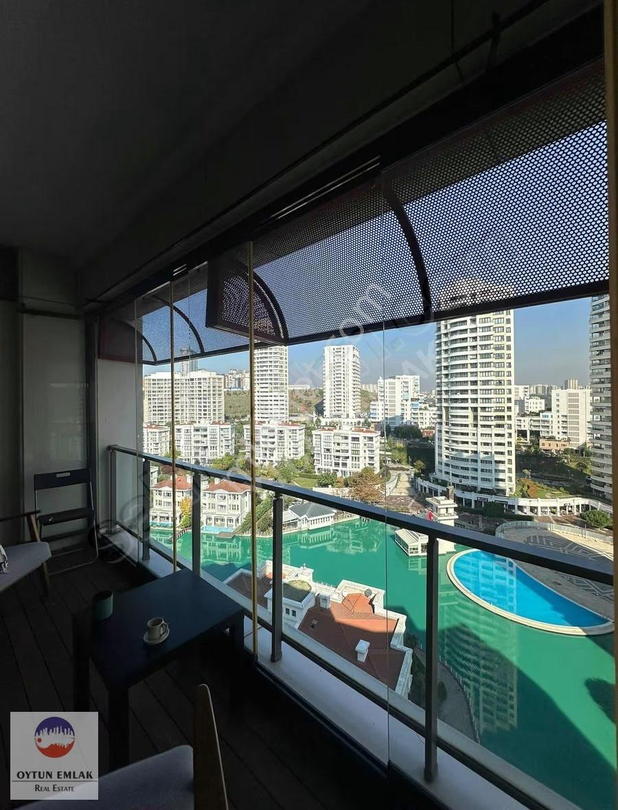 İstanbul Sarayları Manzaralı Satılık 3+1 Boş Daire 147 M² - Görsel 14