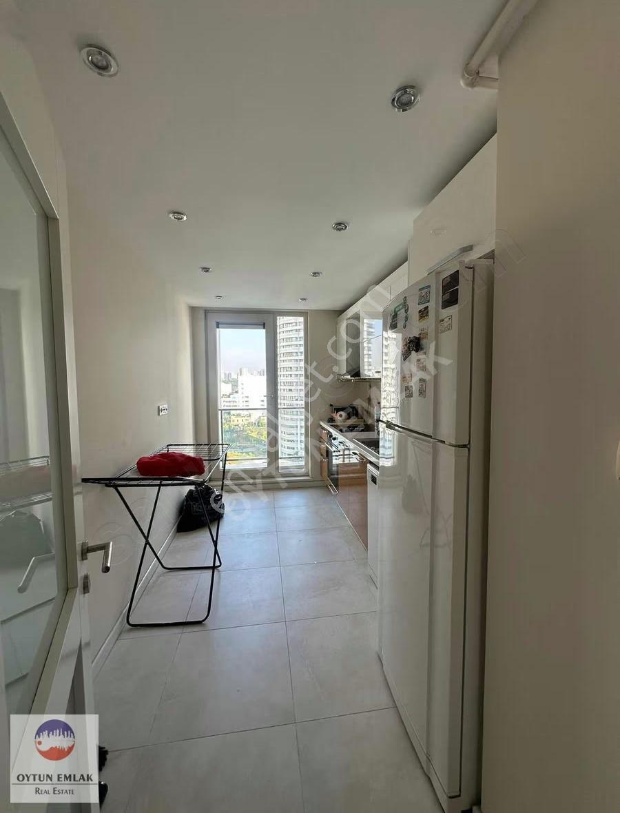 İstanbul Sarayları Manzaralı Satılık 3+1 Boş Daire 147 M² - Görsel 22