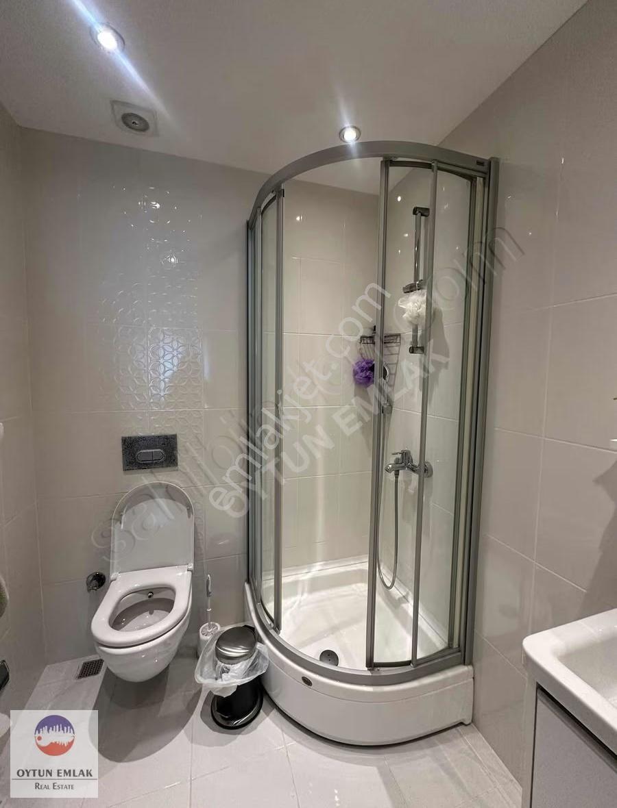 İstanbul Sarayları Manzaralı Satılık 3+1 Boş Daire 147 M² - Görsel 21