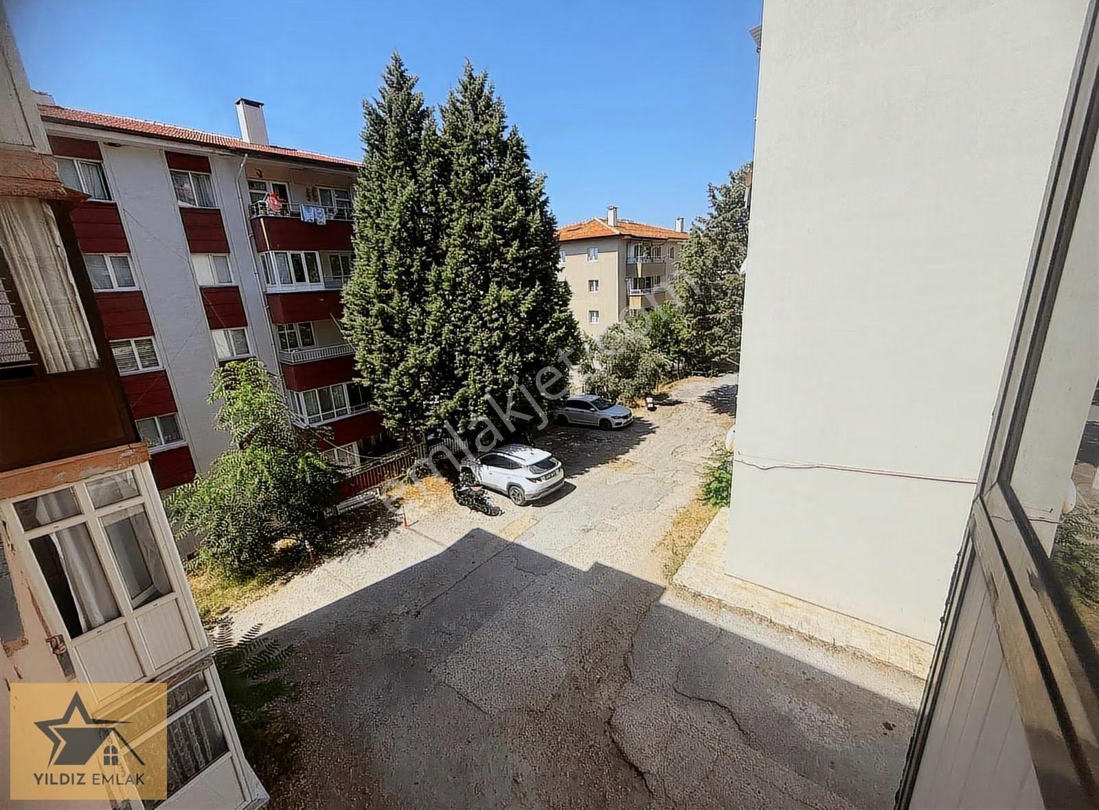 Muğla Muslıhittin Mahallesi'nde Kiralık 2+1 Daire - Görsel 16