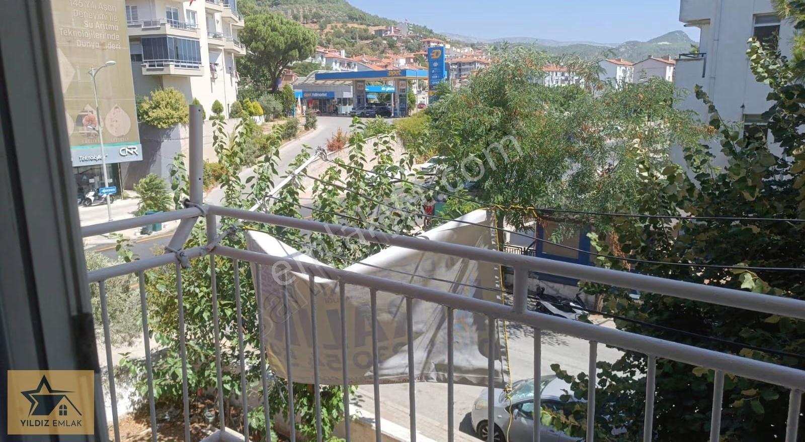 Muğla Muslıhittin Mahallesi'nde Kiralık 2+1 Daire - Görsel 4