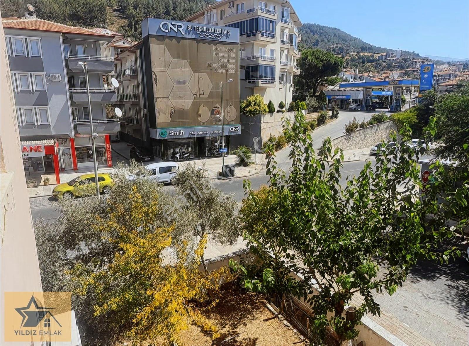 Muğla Muslıhittin Mahallesi'nde Kiralık 2+1 Daire - Görsel 6
