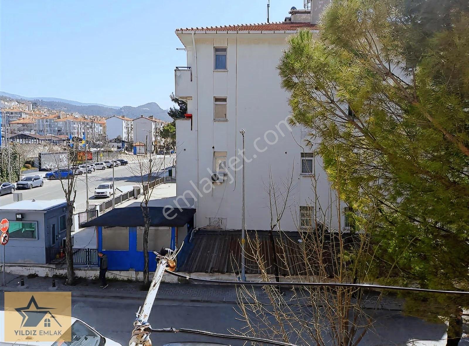 Muğla Muslıhittin Mahallesi'nde Kiralık 2+1 Daire - Görsel 25
