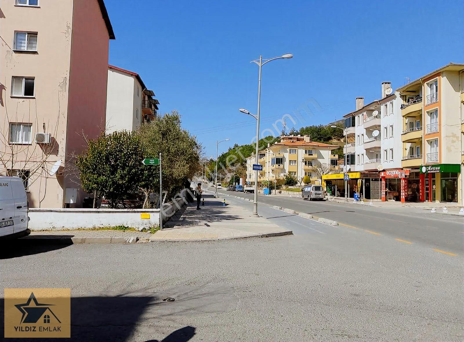 Muğla Muslıhittin Mahallesi'nde Kiralık 2+1 Daire - Görsel 20