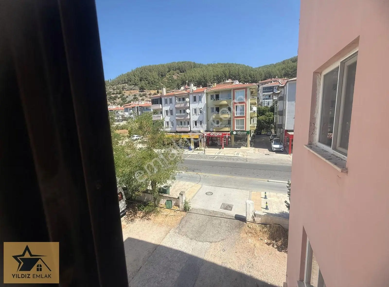 Muğla Muslıhittin Mahallesi'nde Kiralık 2+1 Daire - Görsel 22