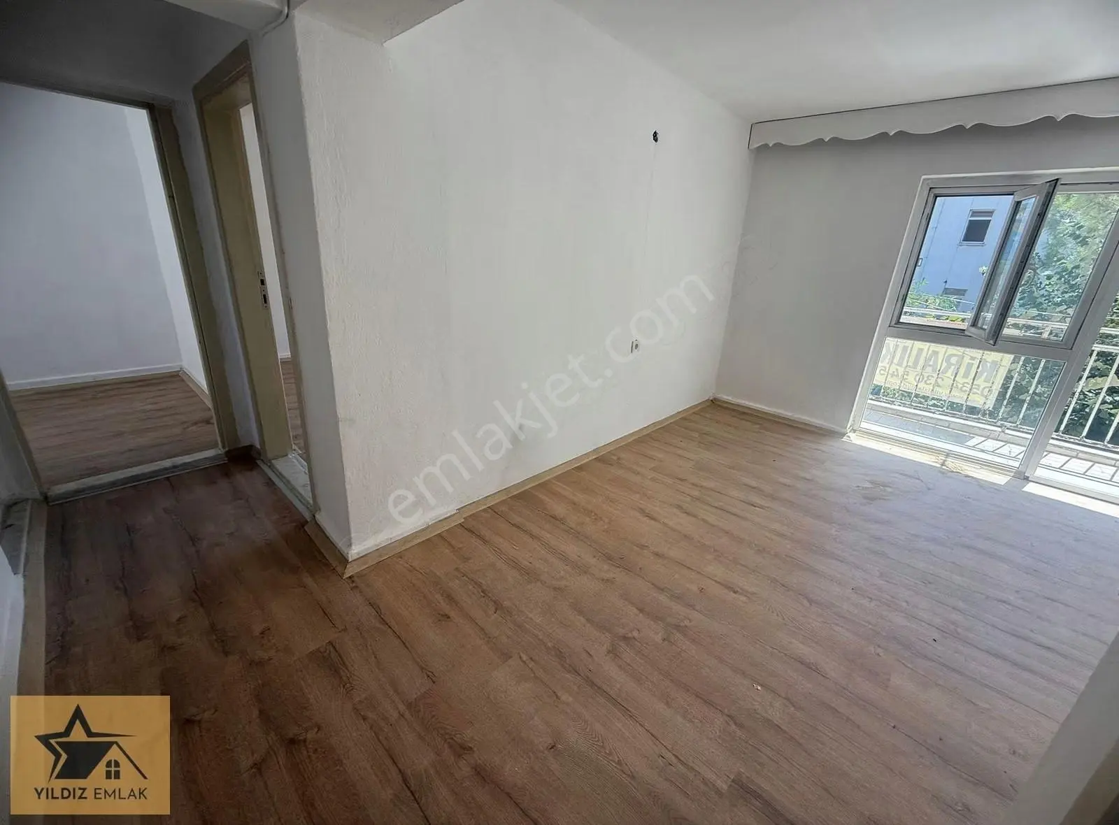 Muğla Muslıhittin Mahallesi'nde Kiralık 2+1 Daire - Görsel 23