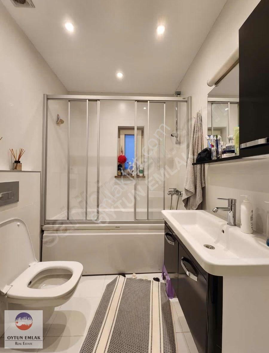 Bosphorus Cıty Tadilatlı Satılık 4+1 Yalı Dairesi 205 M² - Görsel 12