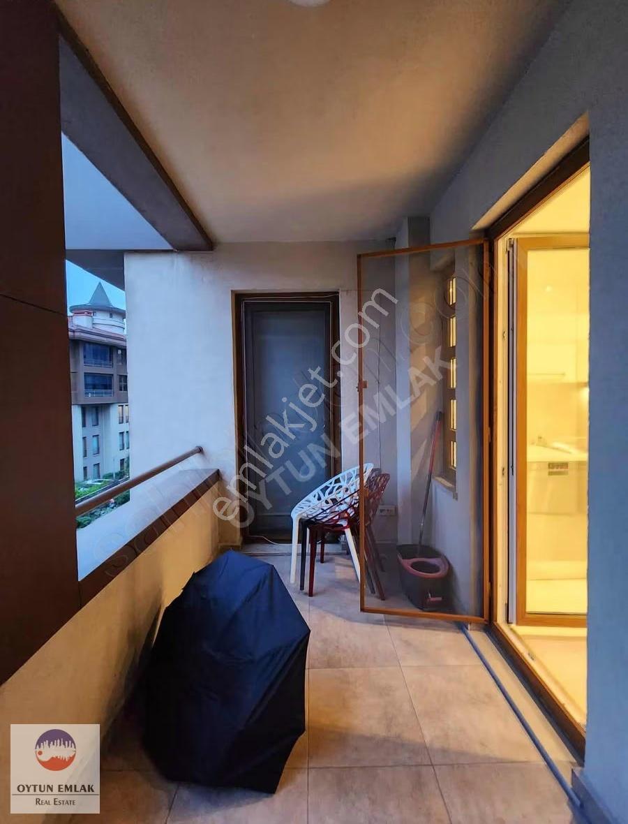 Bosphorus Cıty Tadilatlı Satılık 4+1 Yalı Dairesi 205 M² - Görsel 6