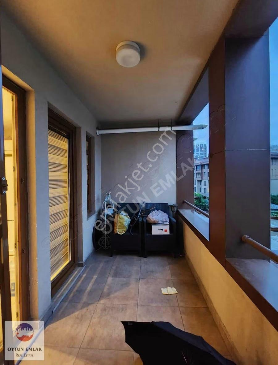Bosphorus Cıty Tadilatlı Satılık 4+1 Yalı Dairesi 205 M² - Görsel 16