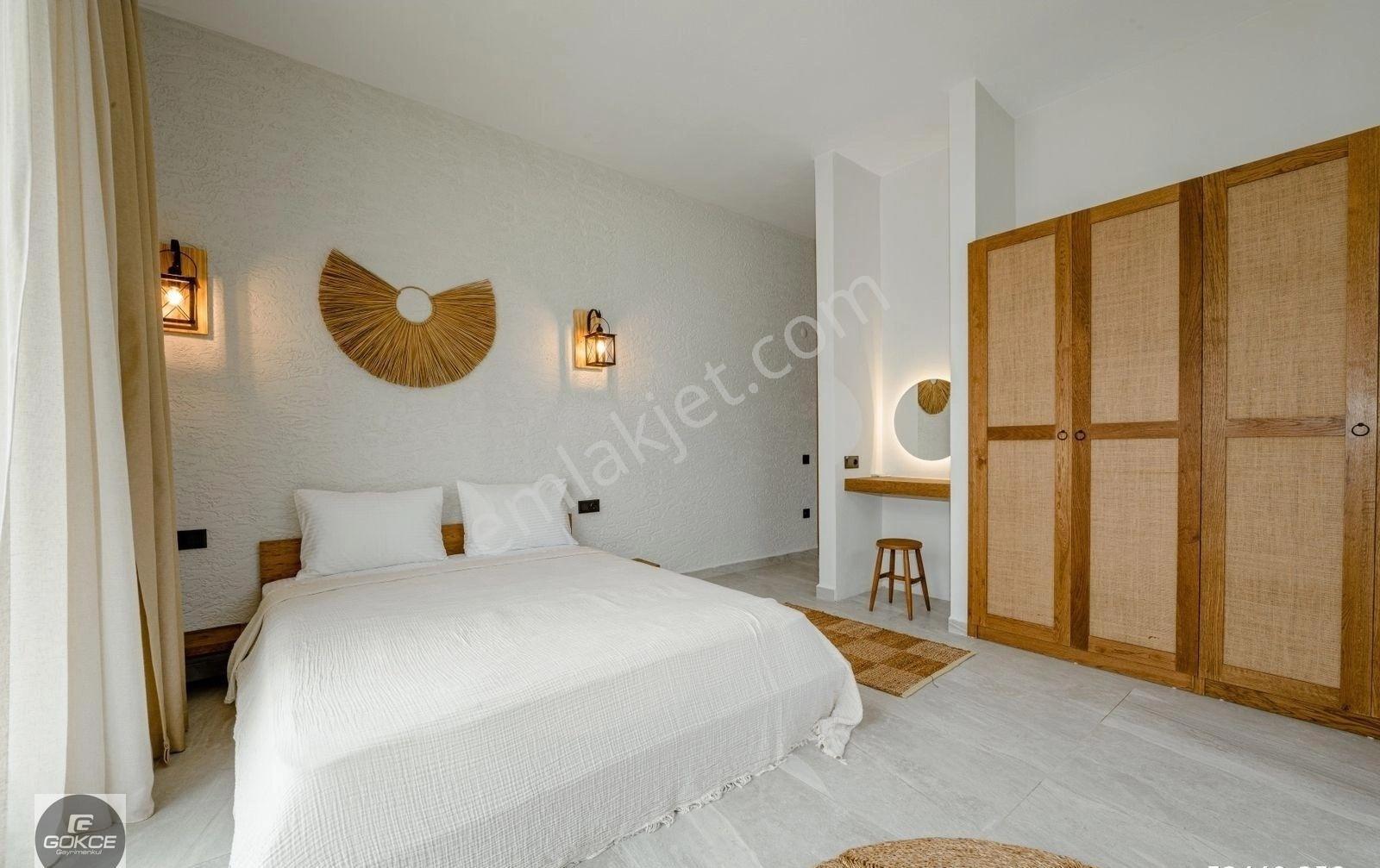 Ovacık'ta Kiralık Tek Katlı Müstakil Villa - Görsel 3