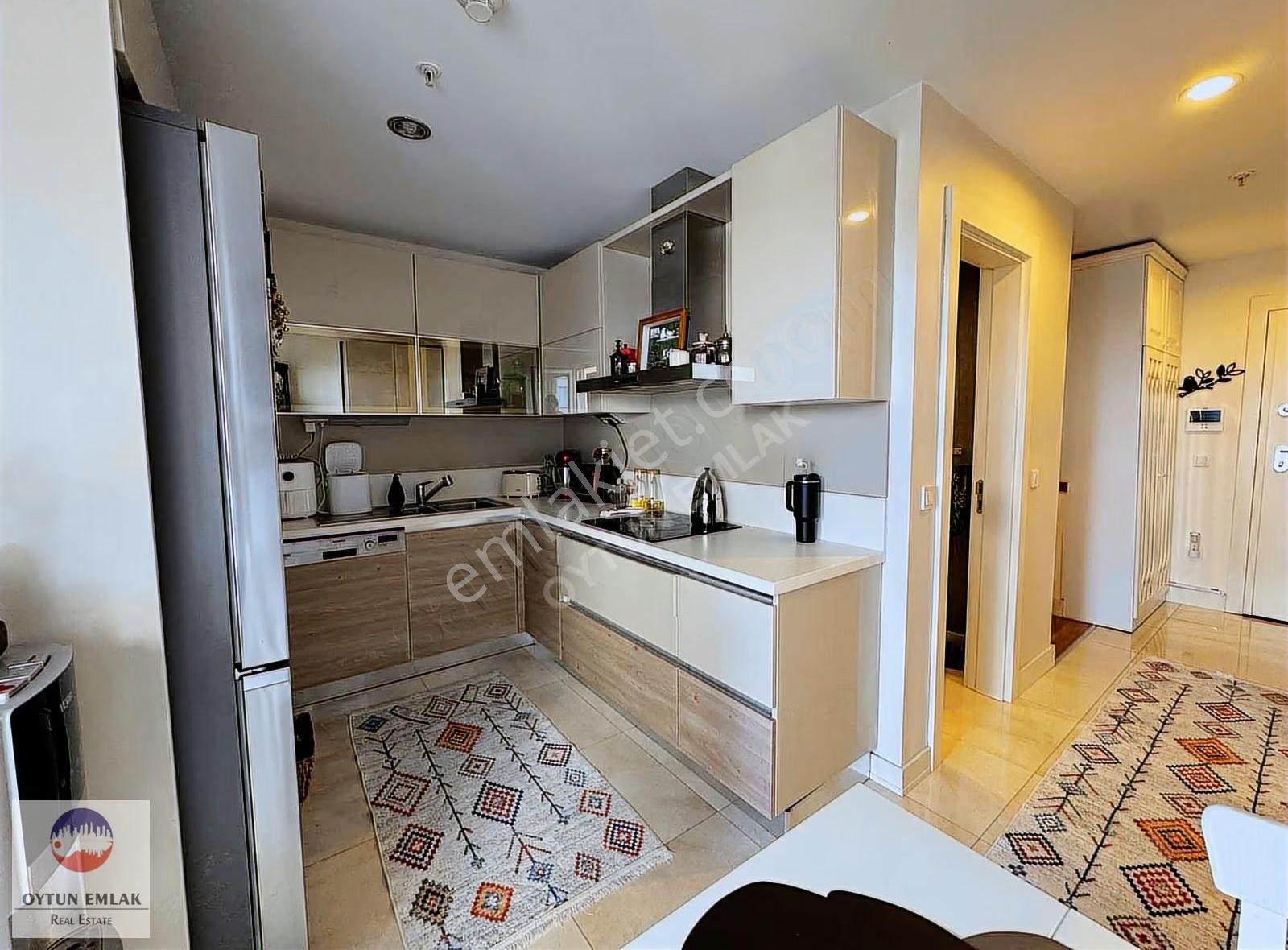Tema İstanbul Kısa Katlı Blokta Satılık 2+1 Dubleks Daire 145 M² - Görsel 7