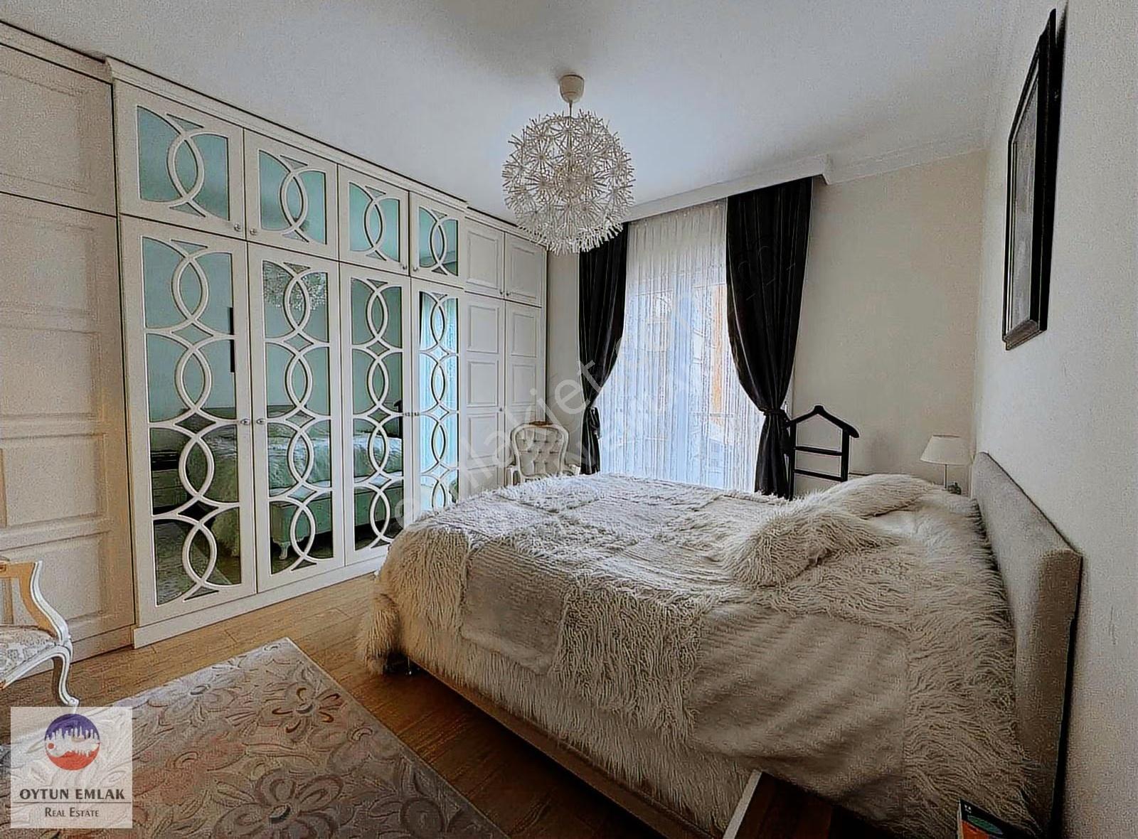 Tema İstanbul Kısa Katlı Blokta Satılık 2+1 Dubleks Daire 145 M² - Görsel 13