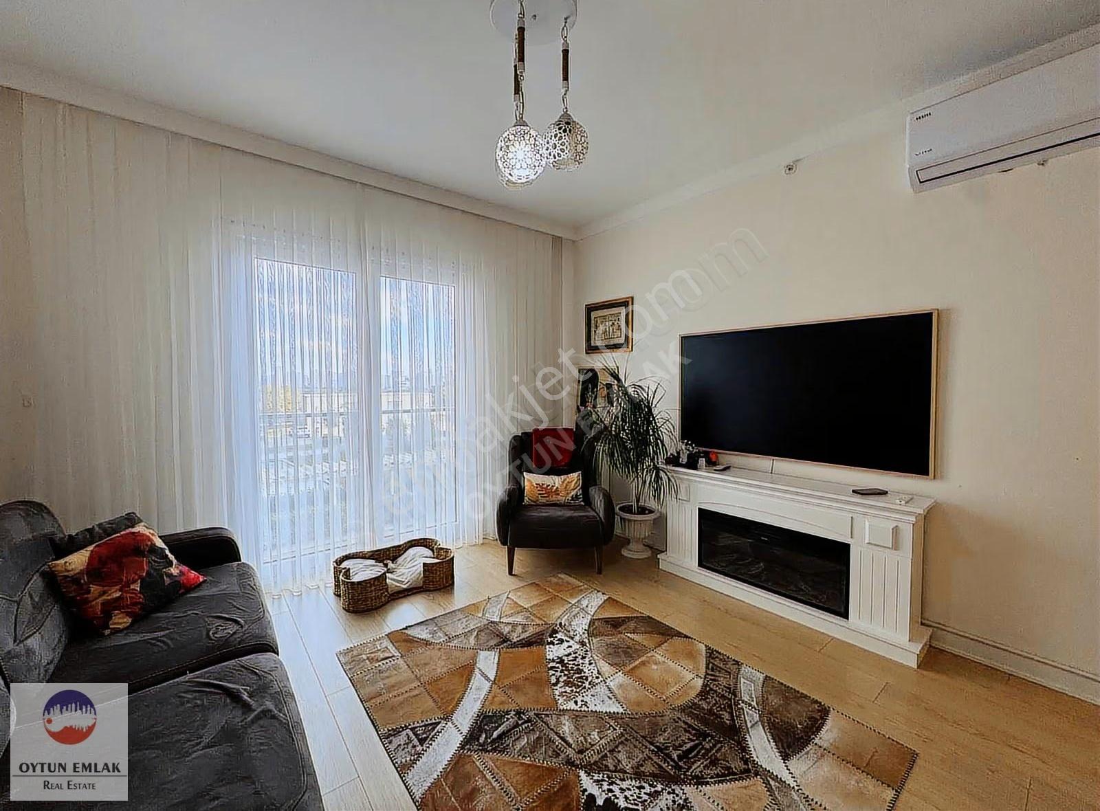 Tema İstanbul Kısa Katlı Blokta Satılık 2+1 Dubleks Daire 145 M² - Görsel 21
