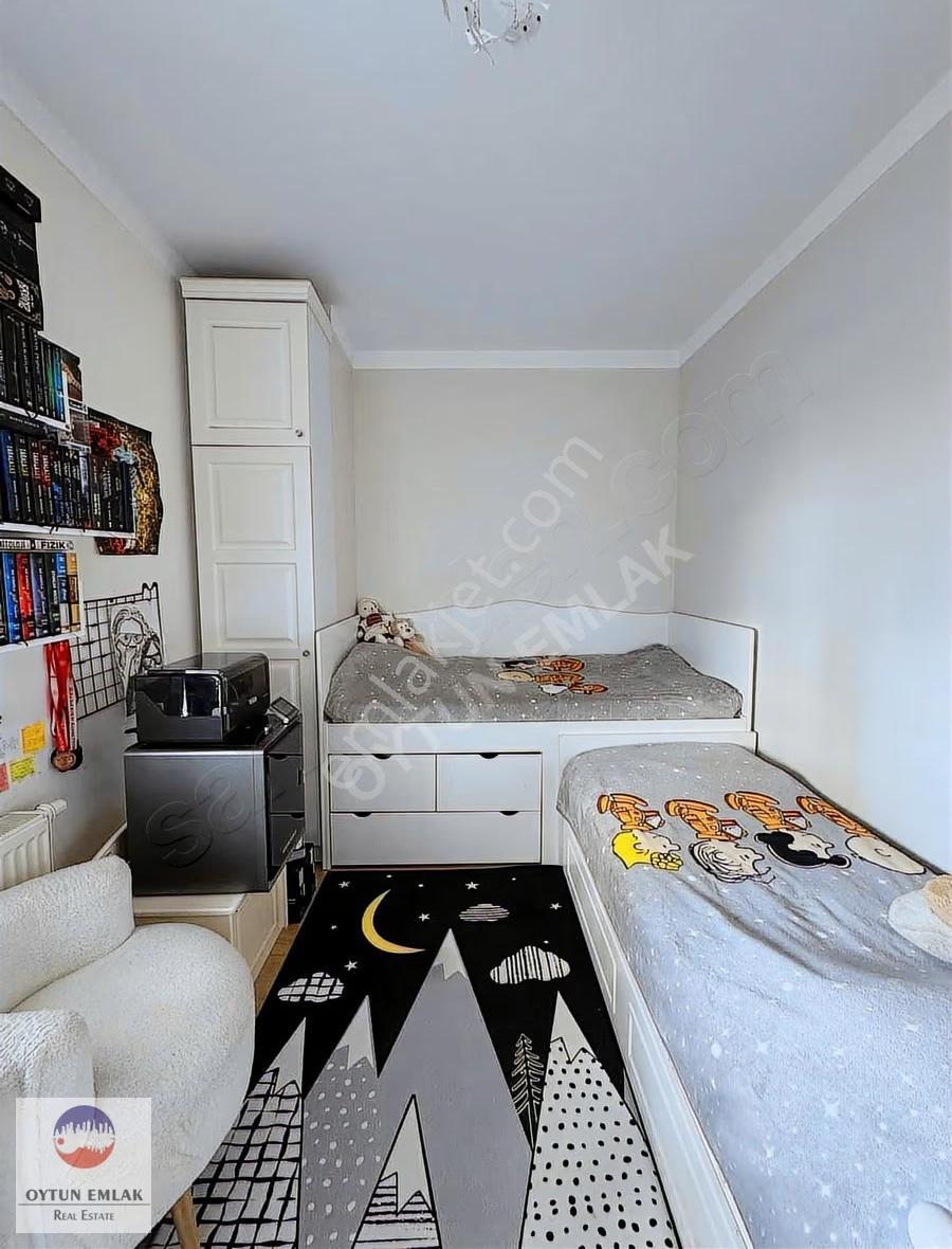 Tema İstanbul Kısa Katlı Blokta Satılık 2+1 Dubleks Daire 145 M² - Görsel 6