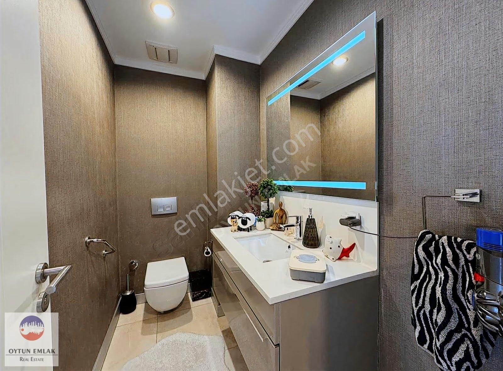 Tema İstanbul Kısa Katlı Blokta Satılık 2+1 Dubleks Daire 145 M² - Görsel 11