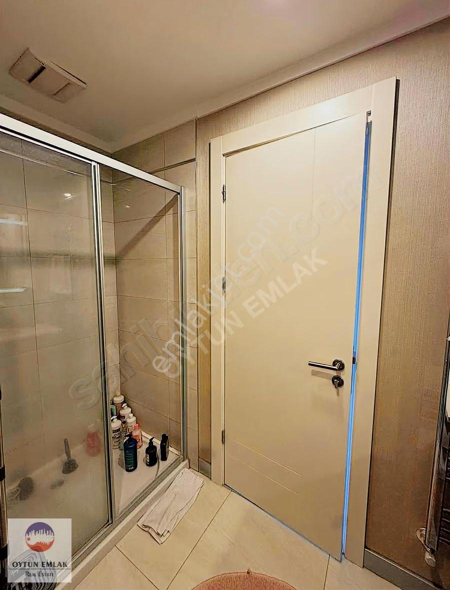 Tema İstanbul Kısa Katlı Blokta Satılık 2+1 Dubleks Daire 145 M² - Görsel 5