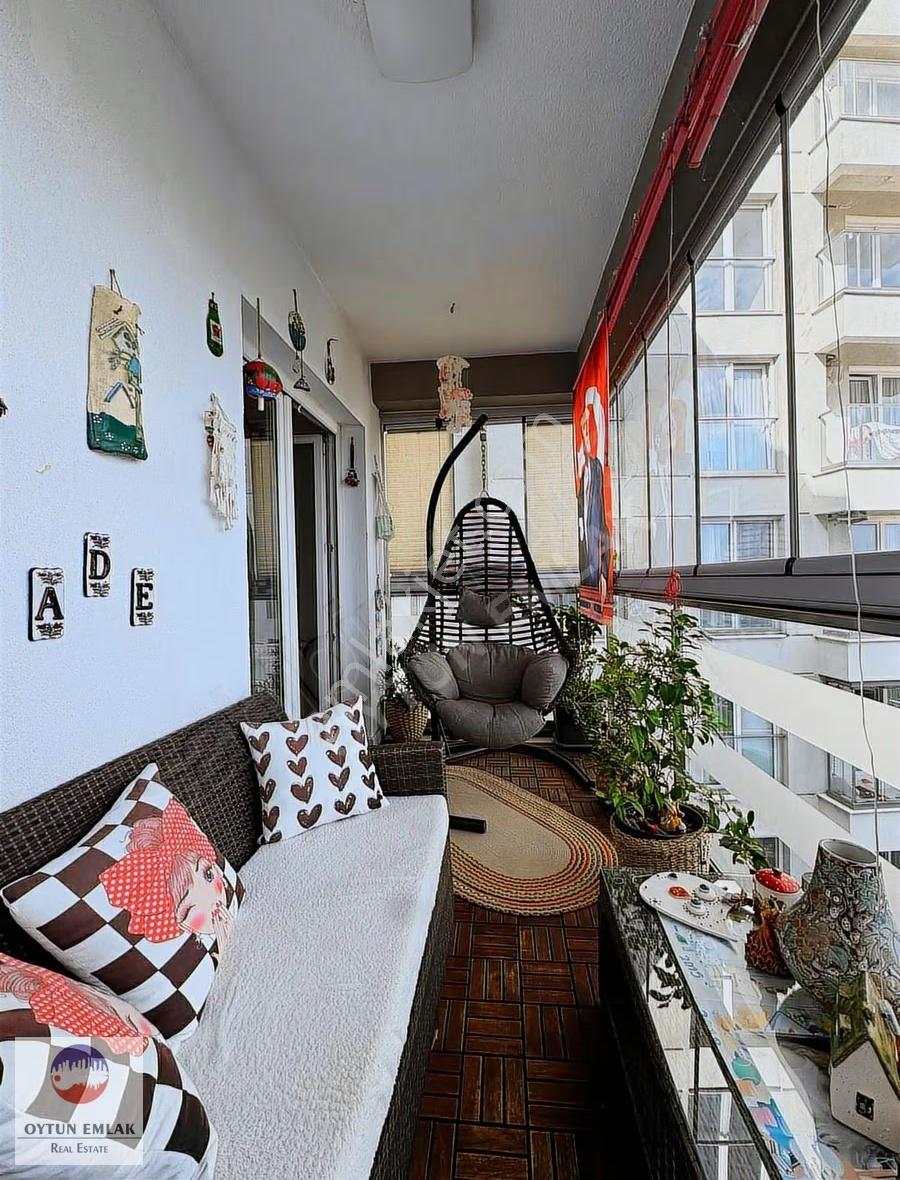 Tema İstanbul Kısa Katlı Blokta Satılık 2+1 Dubleks Daire 145 M² - Görsel 24