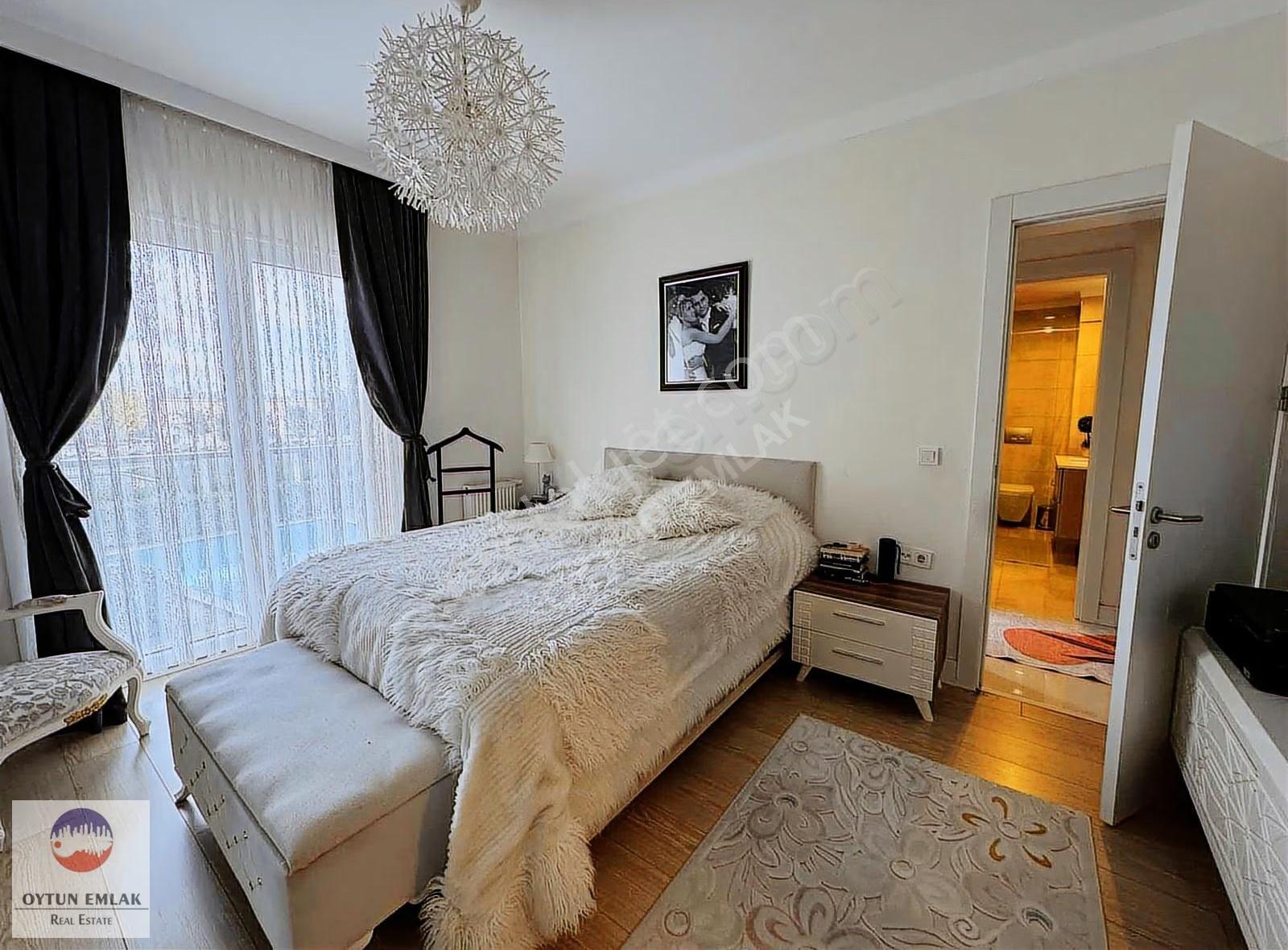 Tema İstanbul Kısa Katlı Blokta Satılık 2+1 Dubleks Daire 145 M² - Görsel 20