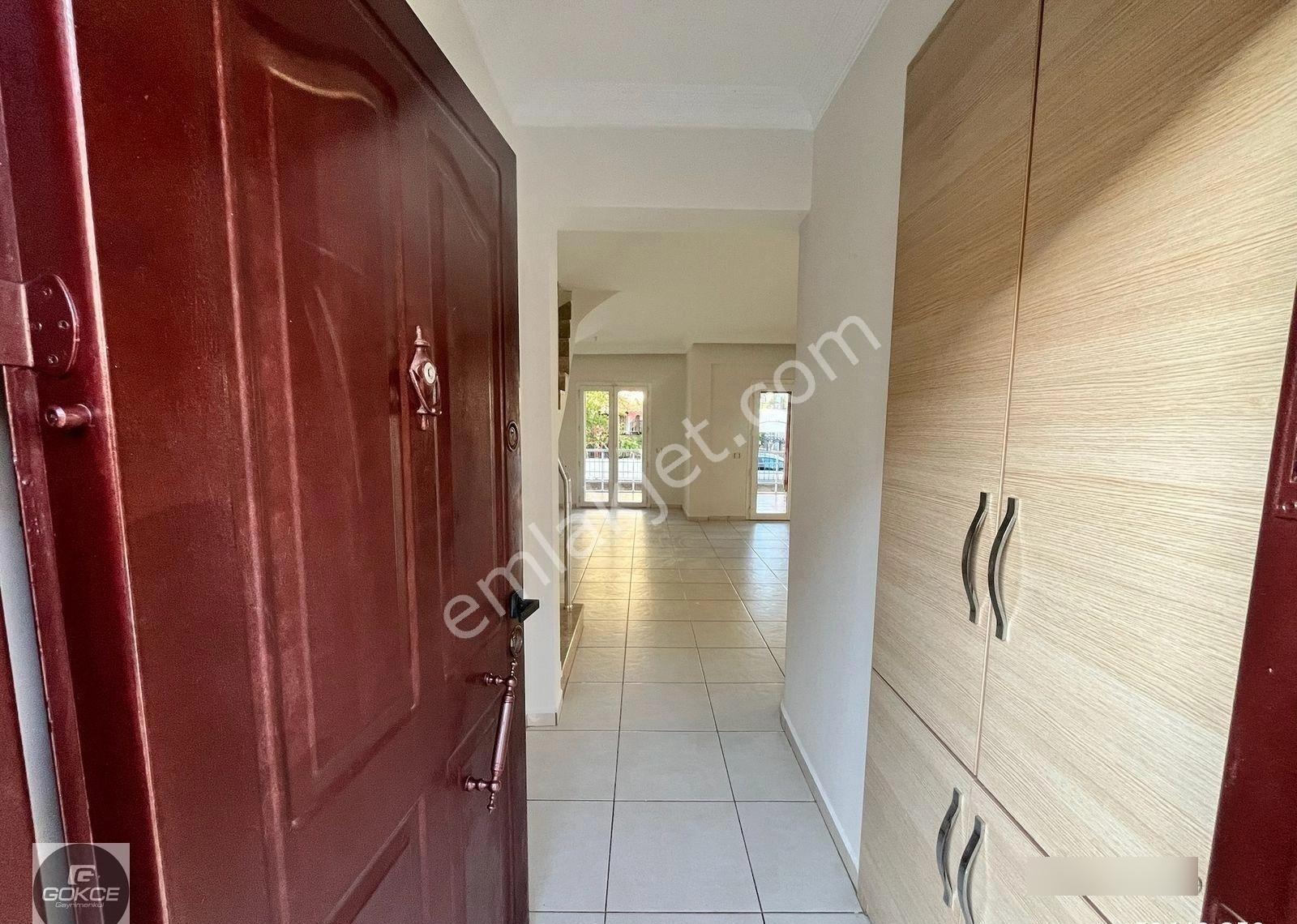 Kordon'a Sadece 50 M Mesafede 3,5+1 Kiralık İkiz Villa - Görsel 32