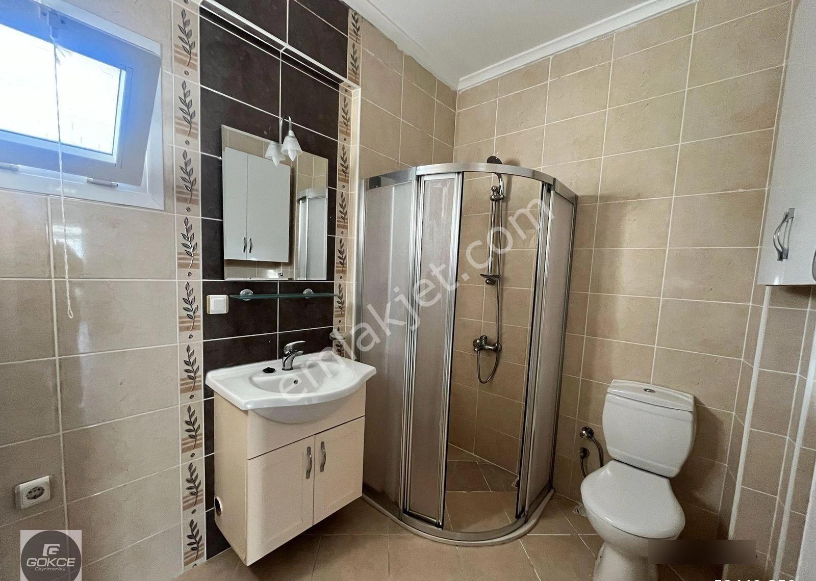 Kordon'a Sadece 50 M Mesafede 3,5+1 Kiralık İkiz Villa - Görsel 27
