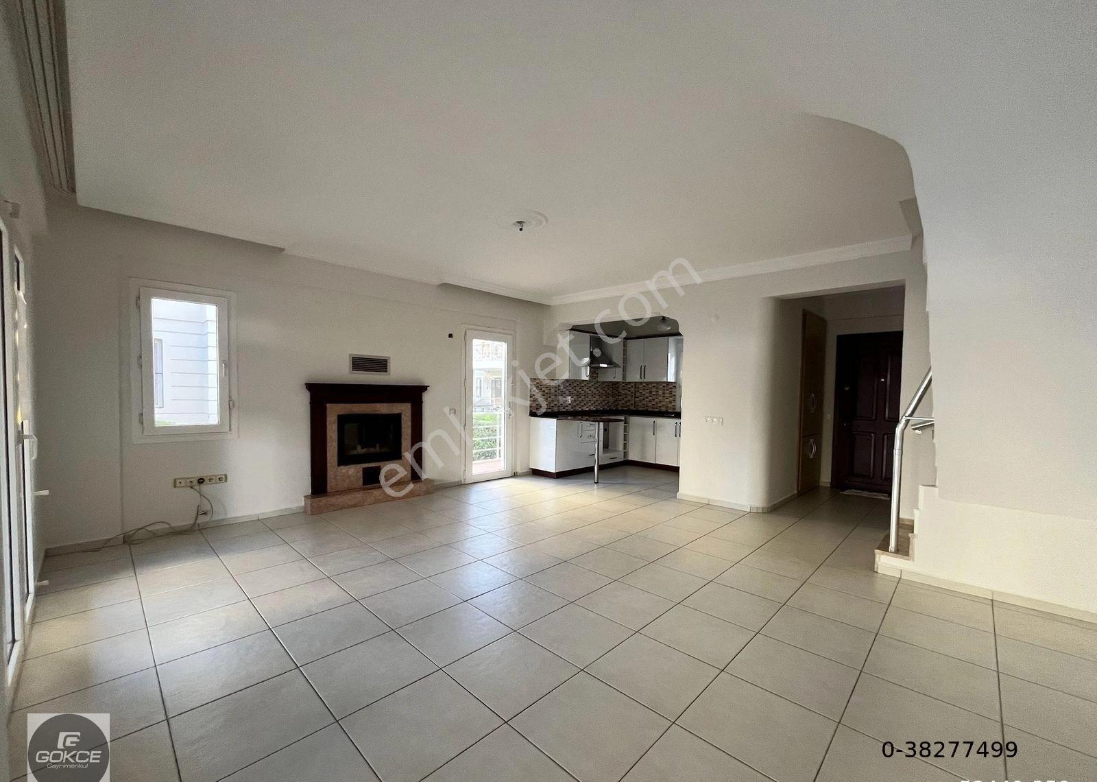 Kordon'a Sadece 50 M Mesafede 3,5+1 Kiralık İkiz Villa - Görsel 9