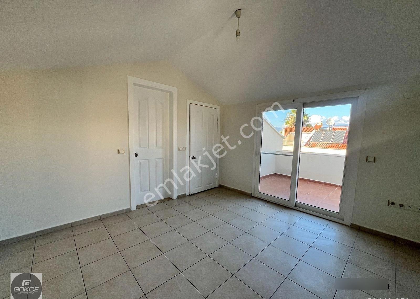 Kordon'a Sadece 50 M Mesafede 3,5+1 Kiralık İkiz Villa - Görsel 2