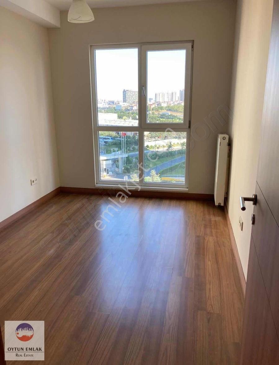 Ağaoğlu My World Europe A Bloklarda Boş Satılık 4+1 Daire 203 M² - Görsel 9