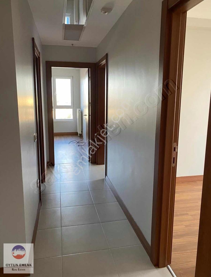Ağaoğlu My World Europe A Bloklarda Boş Satılık 4+1 Daire 203 M² - Görsel 21