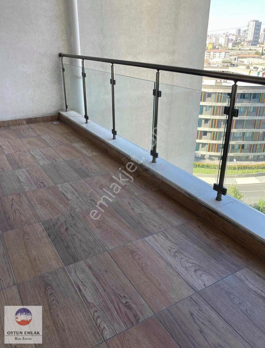 Ağaoğlu My World Europe A Bloklarda Boş Satılık 4+1 Daire 203 M² - Görsel 6