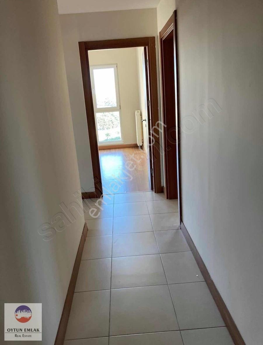 Ağaoğlu My World Europe A Bloklarda Boş Satılık 4+1 Daire 203 M² - Görsel 11