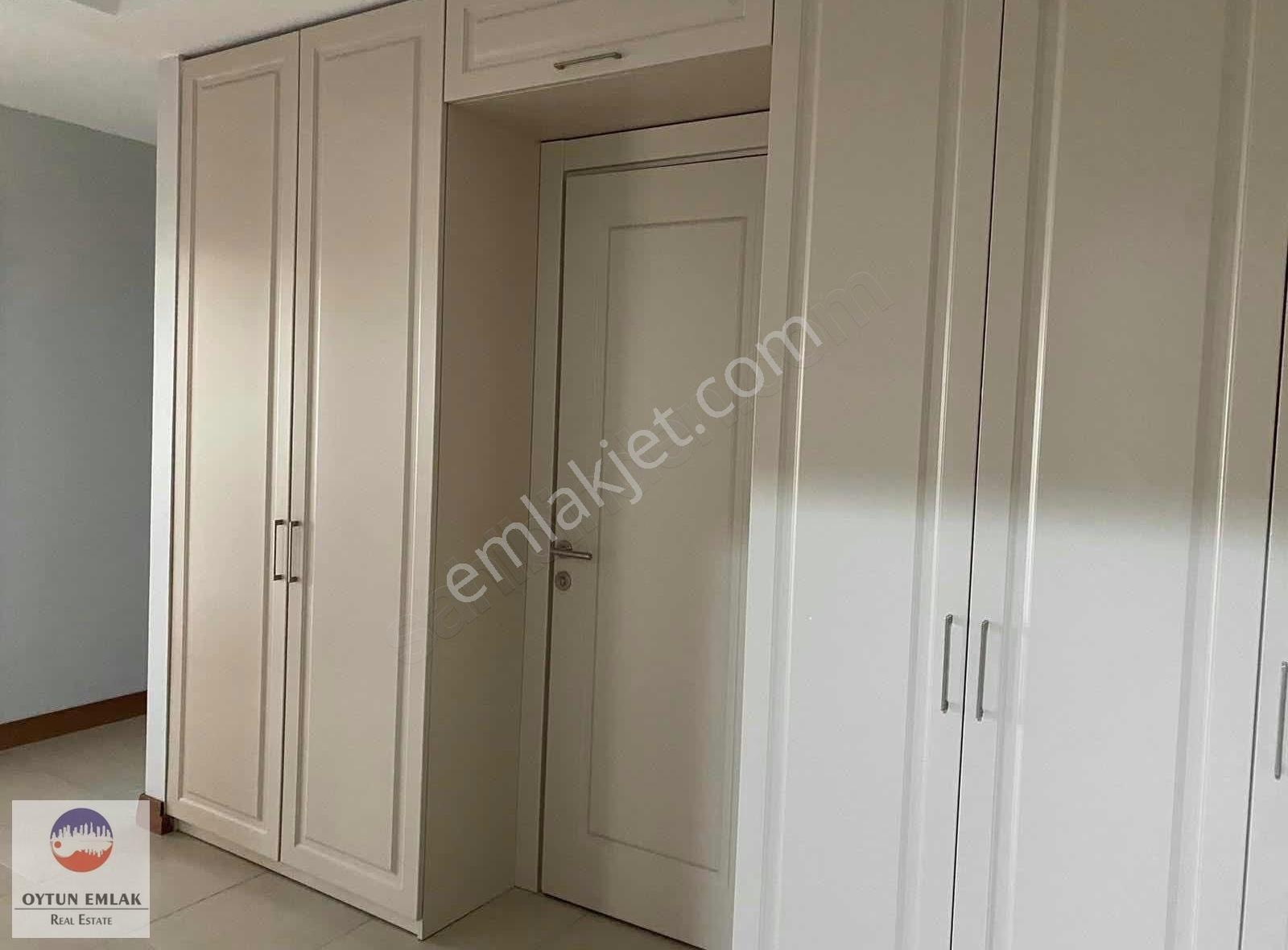 Ağaoğlu My World Europe A Bloklarda Boş Satılık 4+1 Daire 203 M² - Görsel 16