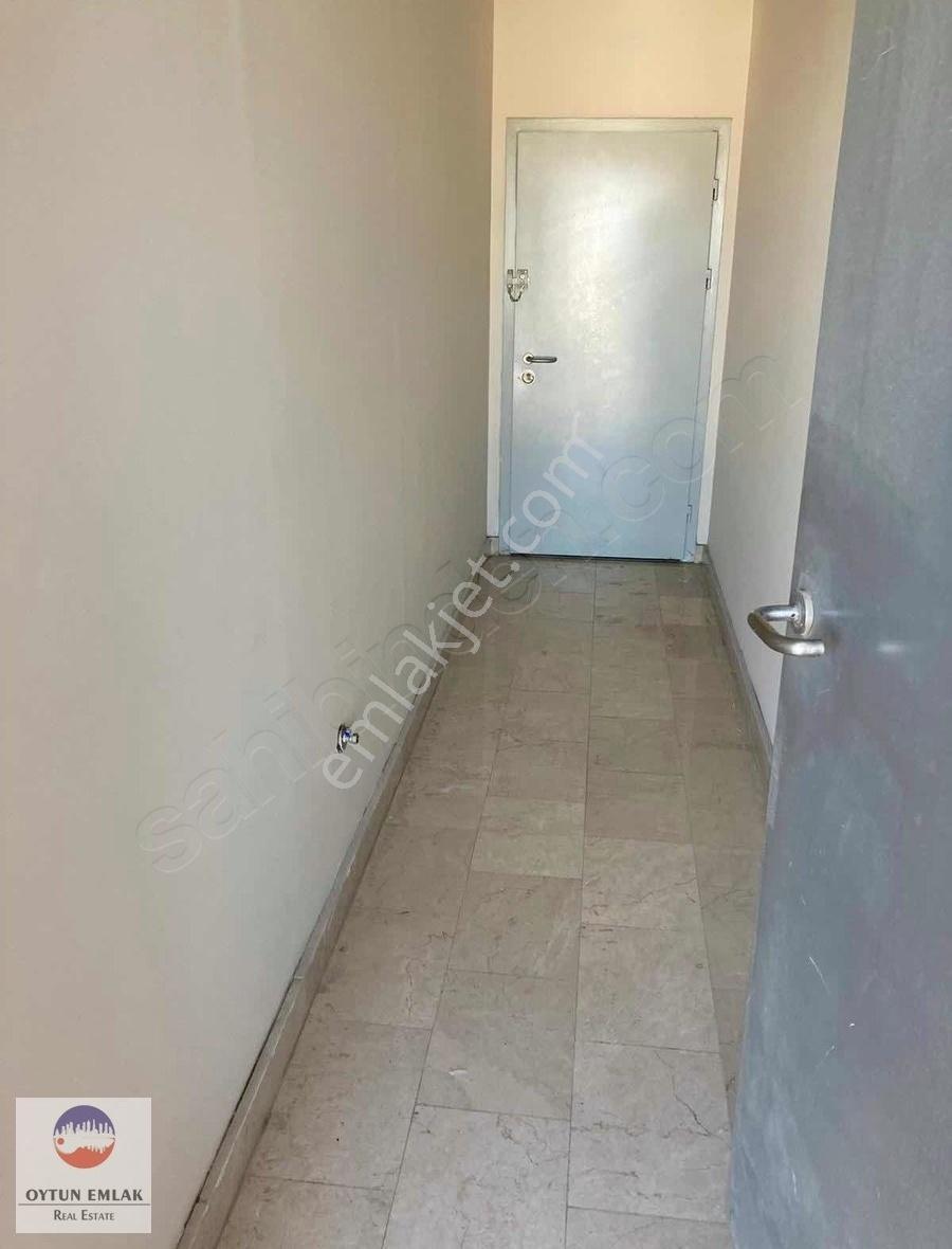 Ağaoğlu My World Europe A Bloklarda Boş Satılık 4+1 Daire 203 M² - Görsel 24