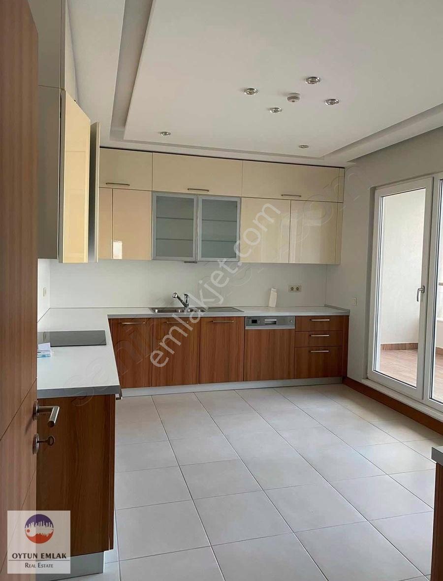 Ağaoğlu My World Europe A Bloklarda Boş Satılık 4+1 Daire 203 M² - Görsel 22