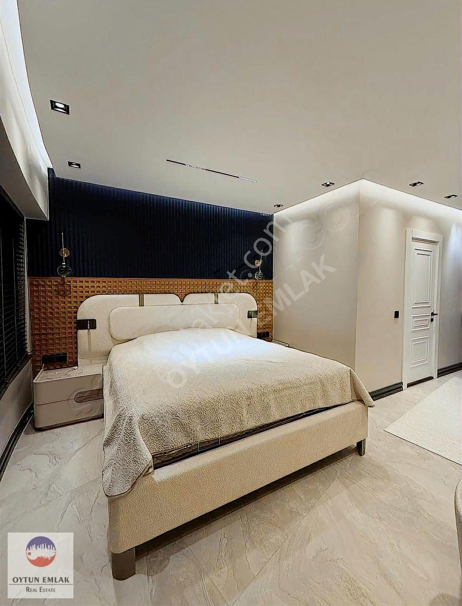 Bosphorus City De Lüks Yapılı Satılık 2+1 Penthouse 217 M² - Görsel 3