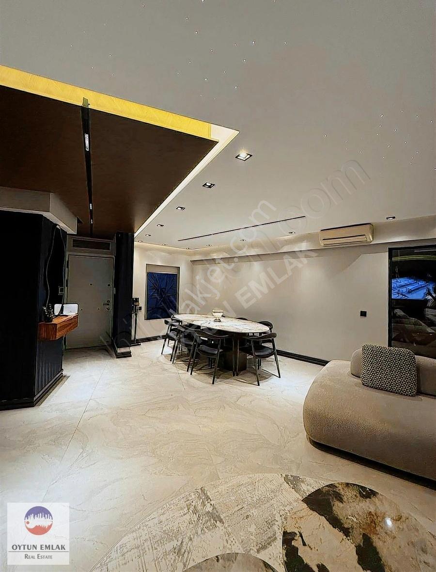 Bosphorus City De Lüks Yapılı Satılık 2+1 Penthouse 217 M² - Görsel 6