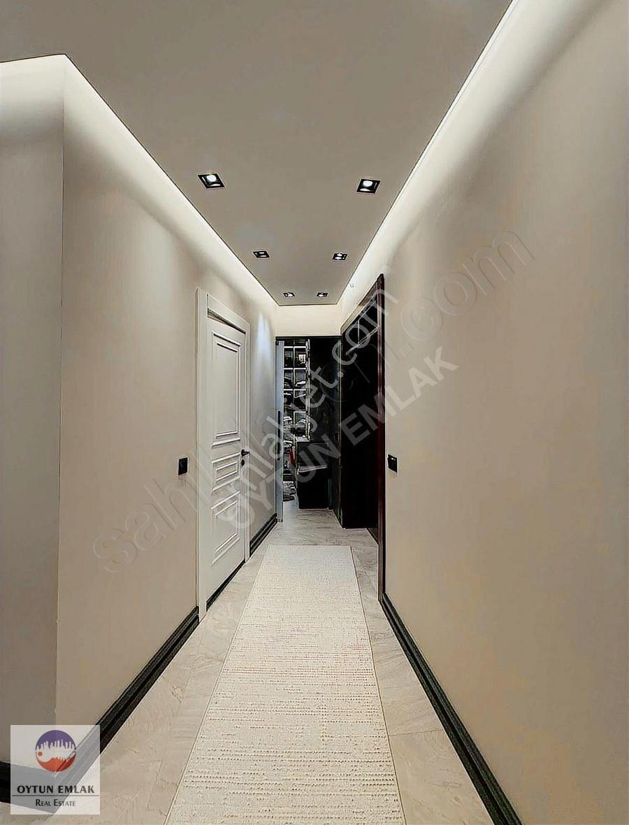 Bosphorus City De Lüks Yapılı Satılık 2+1 Penthouse 217 M² - Görsel 7