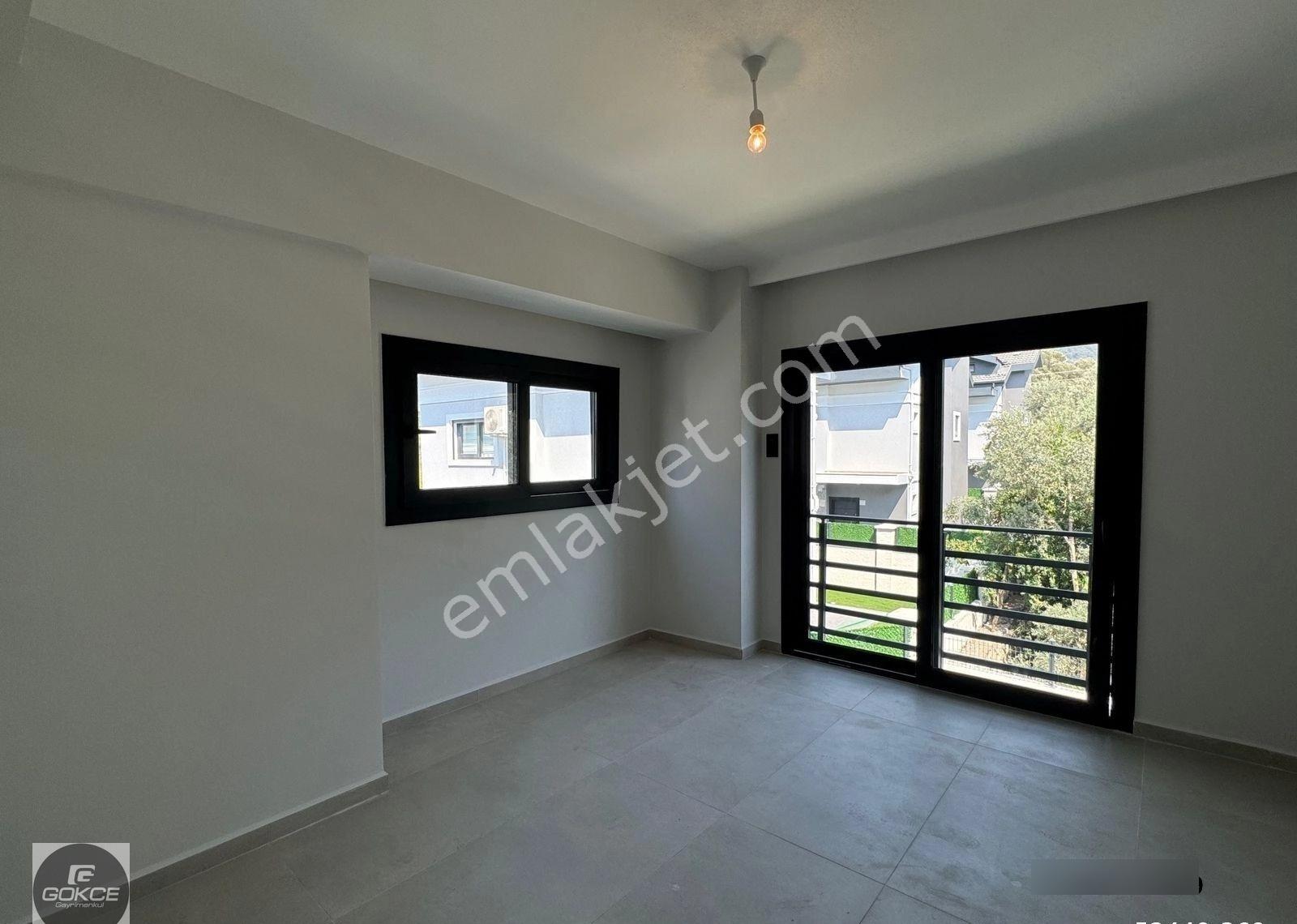 Hisarönü Merkezde 4+1 Sıfır Müstakil Villa | Özel Havuzlu - Görsel 19