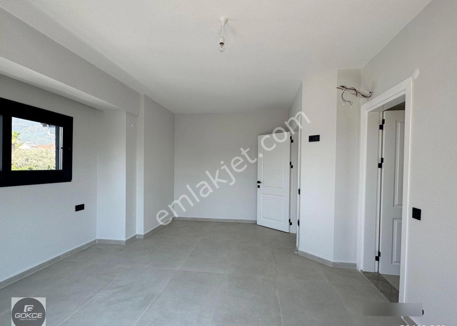 Hisarönü Merkezde 4+1 Sıfır Müstakil Villa | Özel Havuzlu - Görsel 23