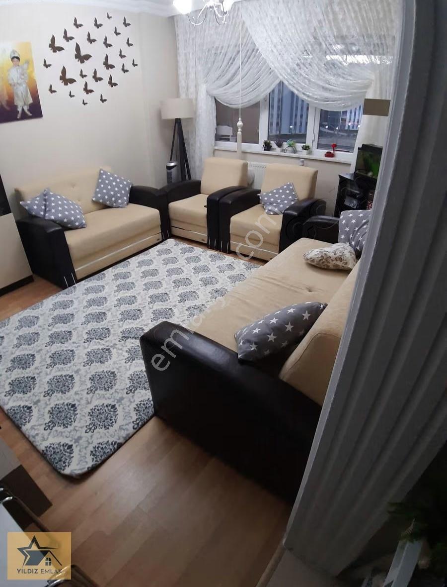 Muğla Kötekli 2+1 Toki 1. Etap Satılık Bakımlı Daire - Görsel 11