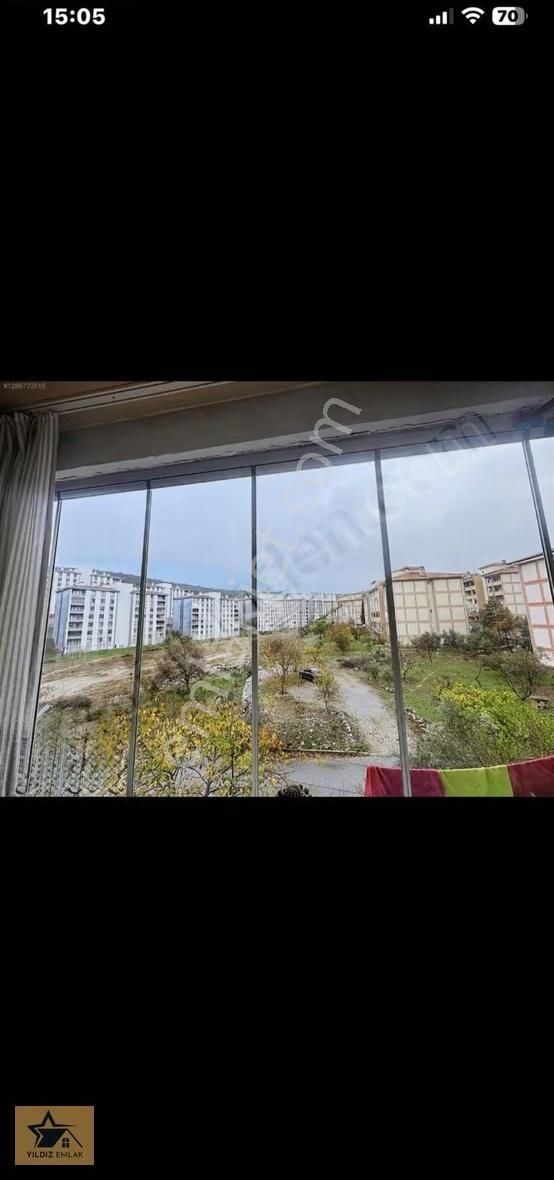 Muğla Kötekli 2+1 Toki 1. Etap Satılık Bakımlı Daire - Görsel 7