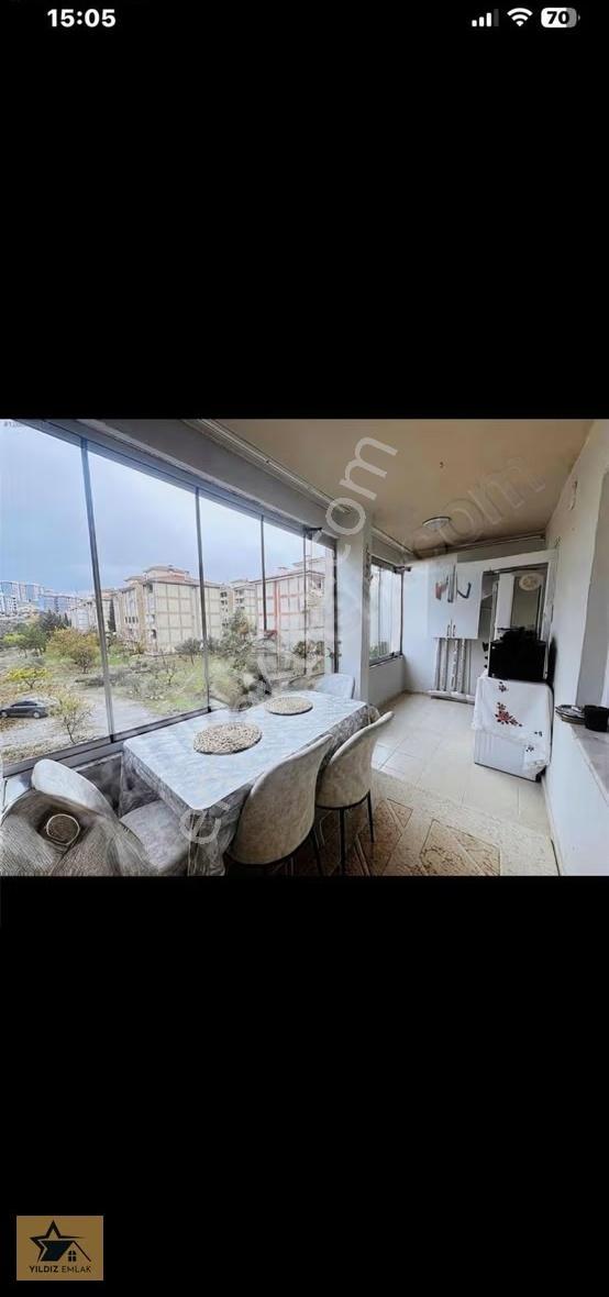 Muğla Kötekli 2+1 Toki 1. Etap Satılık Bakımlı Daire - Görsel 9