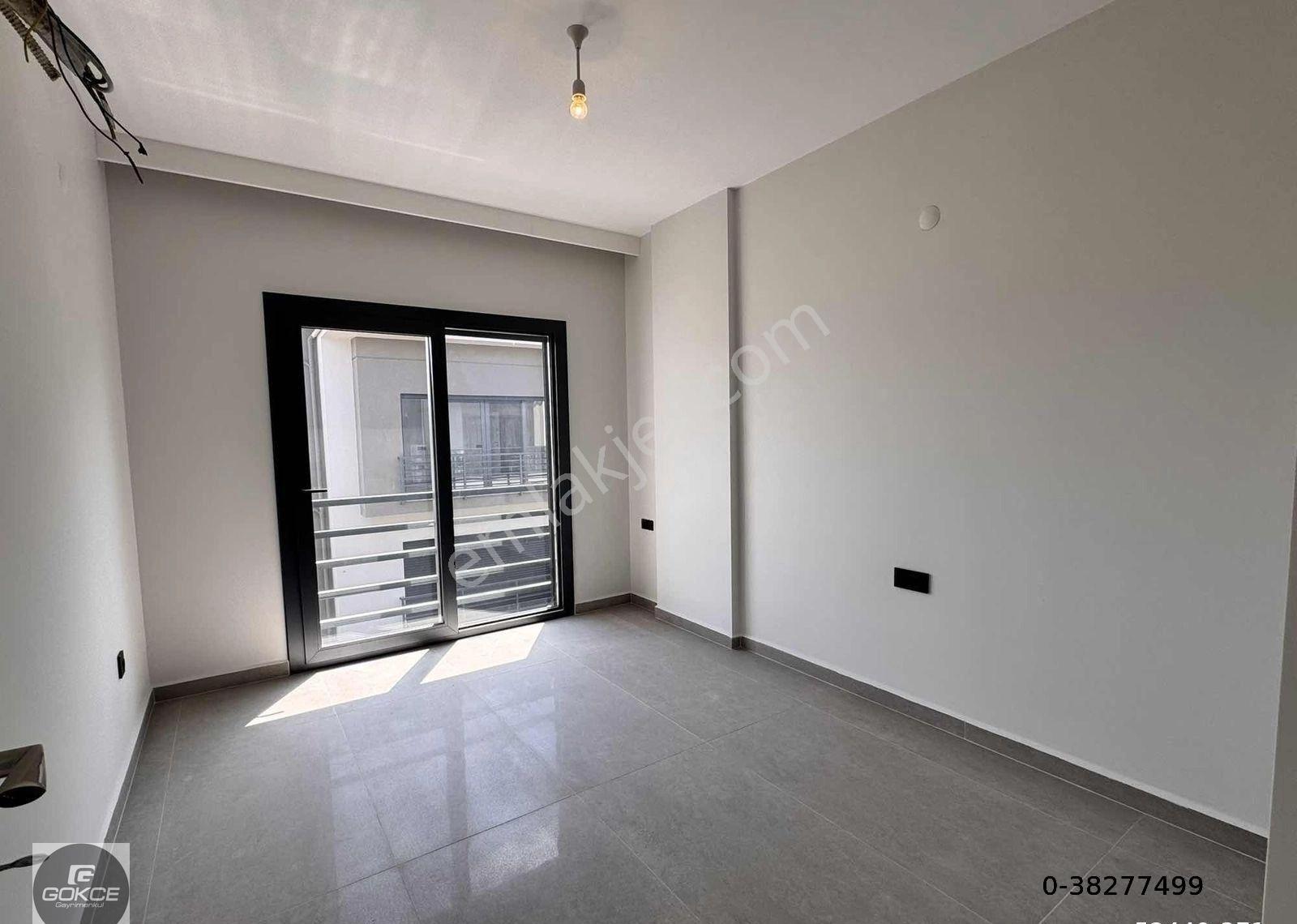 Fethiye Akmaz Plajına 250m | Site İçinde Sıfır 4+1 Çatı Dubleks - Görsel 24