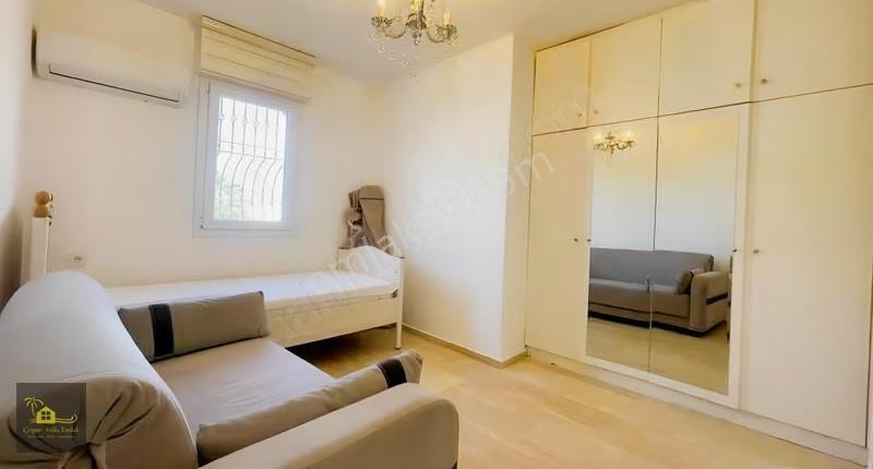 Çeşme Ilıca Altunus Kiralık Müstakil Havuzlu 5 + 1 Villa - Görsel 9