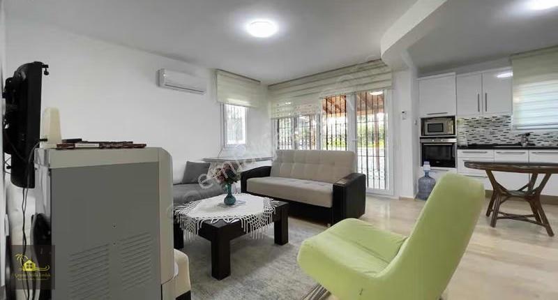 Çeşme Ilıca Altunus Kiralık Müstakil Havuzlu 5 + 1 Villa - Görsel 12